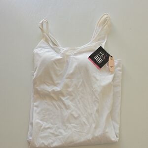 Victorias Secret - VSX - White Women's Tennis Dress